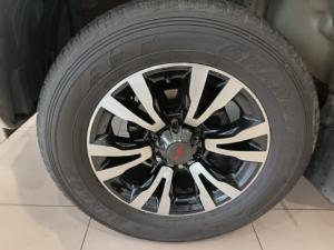 Isuzu D-Max 250 Extended cab X-Rider auto - Image 8