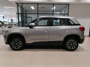 Toyota Urban Cruiser 1.5 XR - Image 2