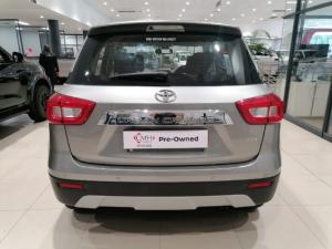 Toyota Urban Cruiser 1.5 XR - Image 4