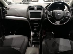 Toyota Urban Cruiser 1.5 XR - Image 6