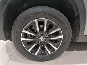 Toyota Urban Cruiser 1.5 XR - Image 8