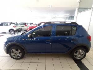 Renault Sandero 66kW turbo Stepway Plus - Image 2