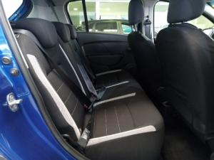 Renault Sandero 66kW turbo Stepway Plus - Image 6