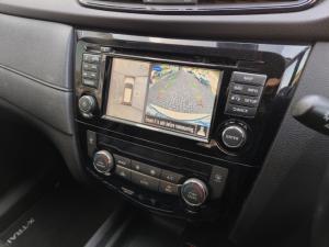Nissan X-Trail 2.5 4x4 Acenta Tech - Image 11