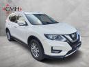 Thumbnail Nissan X-Trail 2.5 4x4 Acenta Tech
