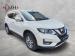 Nissan X-Trail 2.5 4x4 Acenta Tech - Thumbnail 1