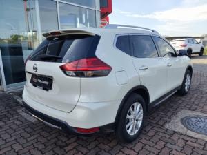 Nissan X-Trail 2.5 4x4 Acenta Tech - Image 3