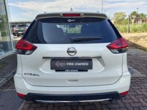 Nissan X-Trail 2.5 4x4 Acenta Tech - Image 4
