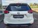 Nissan X-Trail 2.5 4x4 Acenta Tech - Thumbnail 4