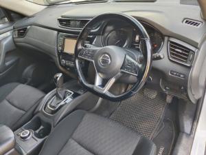 Nissan X-Trail 2.5 4x4 Acenta Tech - Image 6