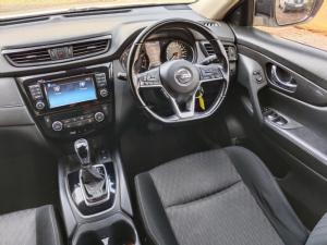 Nissan X-Trail 2.5 4x4 Acenta Tech - Image 7