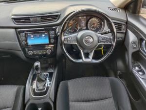 Nissan X-Trail 2.5 4x4 Acenta Tech - Image 9