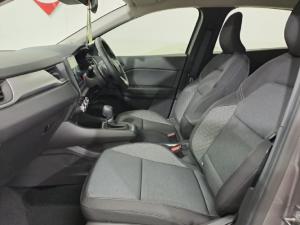 Renault Captur 1.3 Turbo Zen - Image 15
