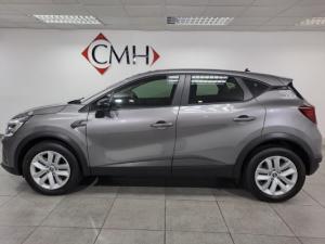 Renault Captur 1.3 Turbo Zen - Image 2