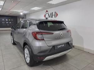 Renault Captur 1.3 Turbo Zen - Image 3