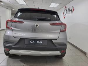Renault Captur 1.3 Turbo Zen - Image 4