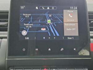 Renault Captur 1.3 Turbo Zen - Image 8