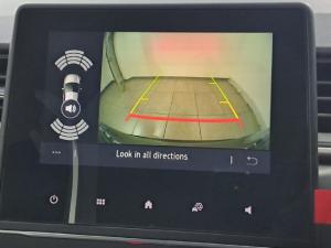 Renault Captur 1.3 Turbo Zen - Image 9