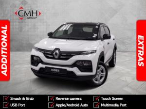 Renault Kiger 1.0 Turbo Zen - Image 1