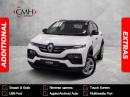 Thumbnail Renault Kiger 1.0 Turbo Zen