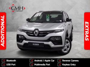 Renault Kiger 1.0 Turbo Zen - Image 1