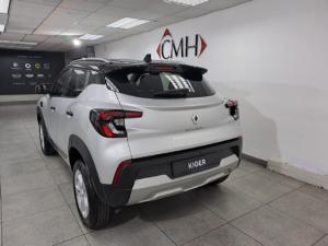 Renault Kiger 1.0 Turbo Zen - Image 3