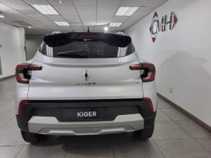 Renault Kiger 1.0 Turbo Zen - Image 4