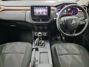 Renault Kiger 1.0 Turbo Zen - Image 7