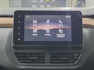 Renault Kiger 1.0 Turbo Zen - Image 8