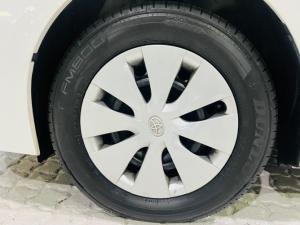 Toyota Corolla Quest 1.8 Plus manual - Image 15