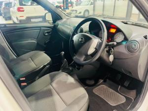 Nissan NP200 1.6i safety pack (aircon) - Image 5