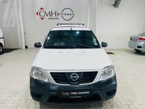 Nissan NP200 1.6i safety pack (aircon) - Image 8