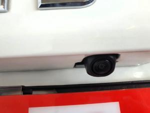 Toyota Land Cruiser 300 3.3D GX-R - Image 16