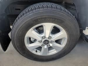 Toyota Land Cruiser 300 3.3D GX-R - Image 17