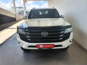 Toyota Land Cruiser 300 3.3D GX-R - Image 2