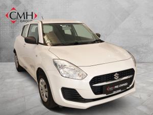 Suzuki Swift 1.2 GA - Image 1