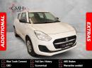 Thumbnail Suzuki Swift 1.2 GA
