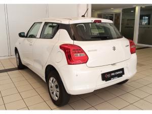 Suzuki Swift 1.2 GA - Image 3