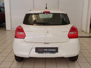Suzuki Swift 1.2 GA - Image 4
