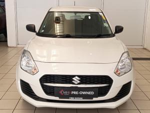 Suzuki Swift 1.2 GA - Image 5