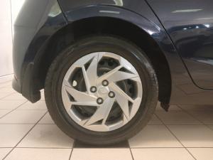 Hyundai i20 1.2 Motion - Image 10