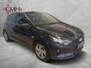 Thumbnail Hyundai i20 1.2 Motion