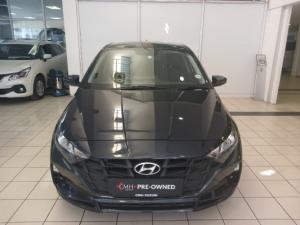 Hyundai i20 1.2 Motion - Image 4