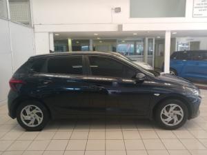 Hyundai i20 1.2 Motion - Image 9