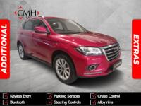 Thumbnail Haval H2 1.5T City