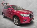 Thumbnail Haval H2 1.5T City