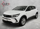 Thumbnail Opel Grandland 1.6T