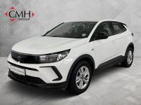Thumbnail Opel Grandland 1.6T