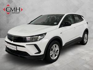 Opel Grandland 1.6T - Image 1