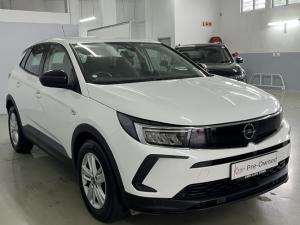 Opel Grandland 1.6T - Image 3